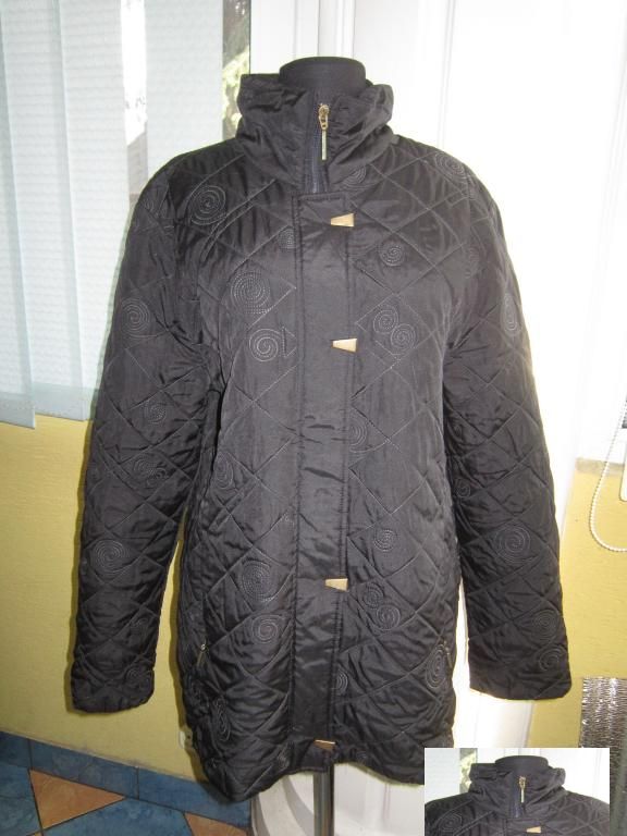 Фото 2. Женская куртка SympaTex. Дания. 58/60 р. Лот 1057