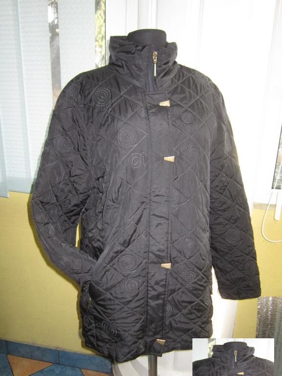 Фото 3. Женская куртка SympaTex. Дания. 58/60 р. Лот 1057