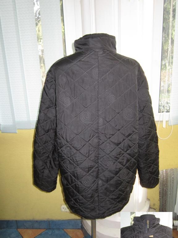 Фото 4. Женская куртка SympaTex. Дания. 58/60 р. Лот 1057