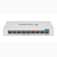 Высококачественный свитч Keenetic PoE+ Switch 9 с быстрой доставкой