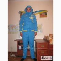 Спортивные костюмы утепленные Bosco Украина. акция