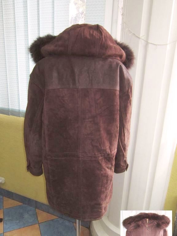 Фото 6. Утеплённая женская куртка с капюшоном YESSICA. Лот 841