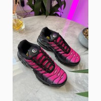 Кросівки жіночі Nike Air Max TN Plus Black Pink