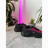 Кросівки жіночі Nike Air Max TN Plus Black Pink