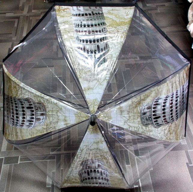 Фото 4. Качественный женский зонт