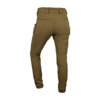 Штани еластичні SlaWa Line Tactical Pants Flex Coyote