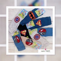 Шкарпетки хлопчачі «Супер герой»