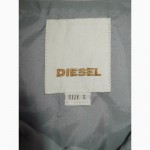 Куртка нейлонова Diesel, розмір S
