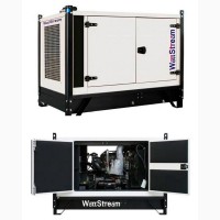 Новий промисловий генератор WattStream WS110-WS з швидкою доставкою