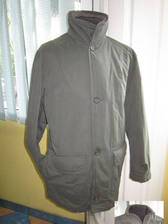 Фото 2. Большая тёплая зимняя мужская куртка Atwardson. Германия Лот 1031