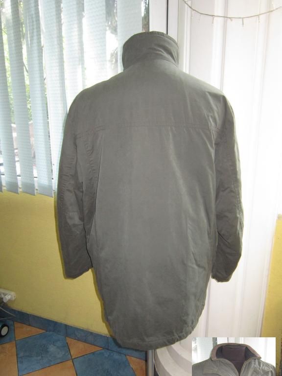 Фото 3. Большая тёплая зимняя мужская куртка Atwardson. Германия Лот 1031