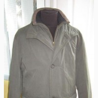Большая тёплая зимняя мужская куртка Atwardson. Германия Лот 1031