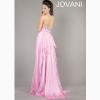 Вечірня випускна сукня by Jovani, приємна знижка