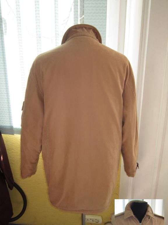 Фото 4. Утеплённая мужская куртка Healey. Дания. 60р. Лот 267