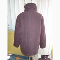 Женская утеплённая куртка C.A.N.D.A. (CA). Голландия. 52/54р. Лот 268