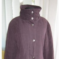 Женская утеплённая куртка C.A.N.D.A. (CA). Голландия. 52/54р. Лот 268