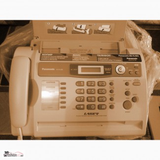 Продам - (Факс, копир, телефон ) Panasonic KX-FL403, Киев