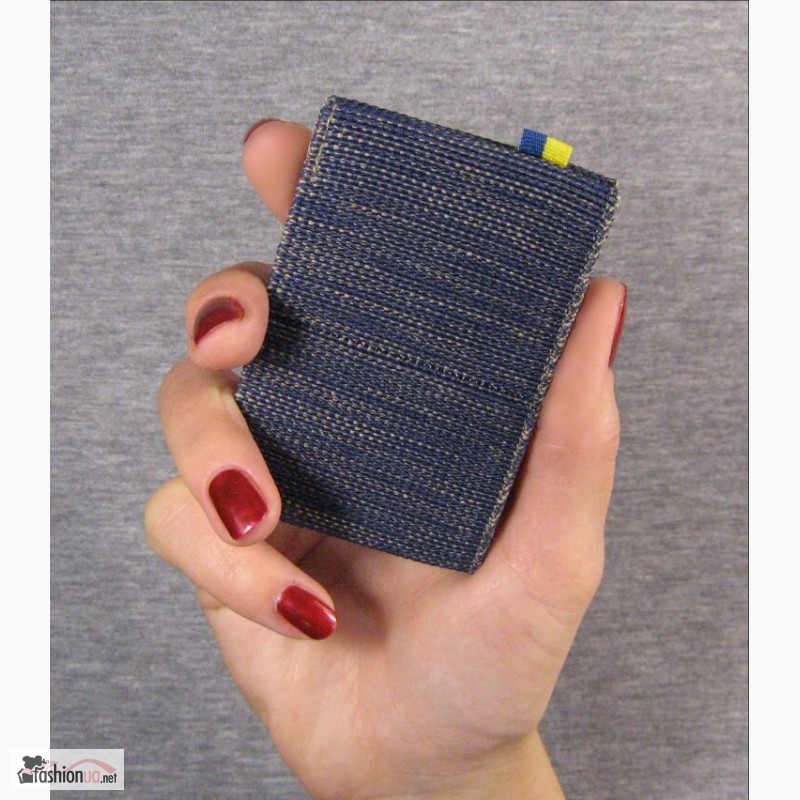 Фото 6. Современный удобный супер лёгкий и компактный кошелёк