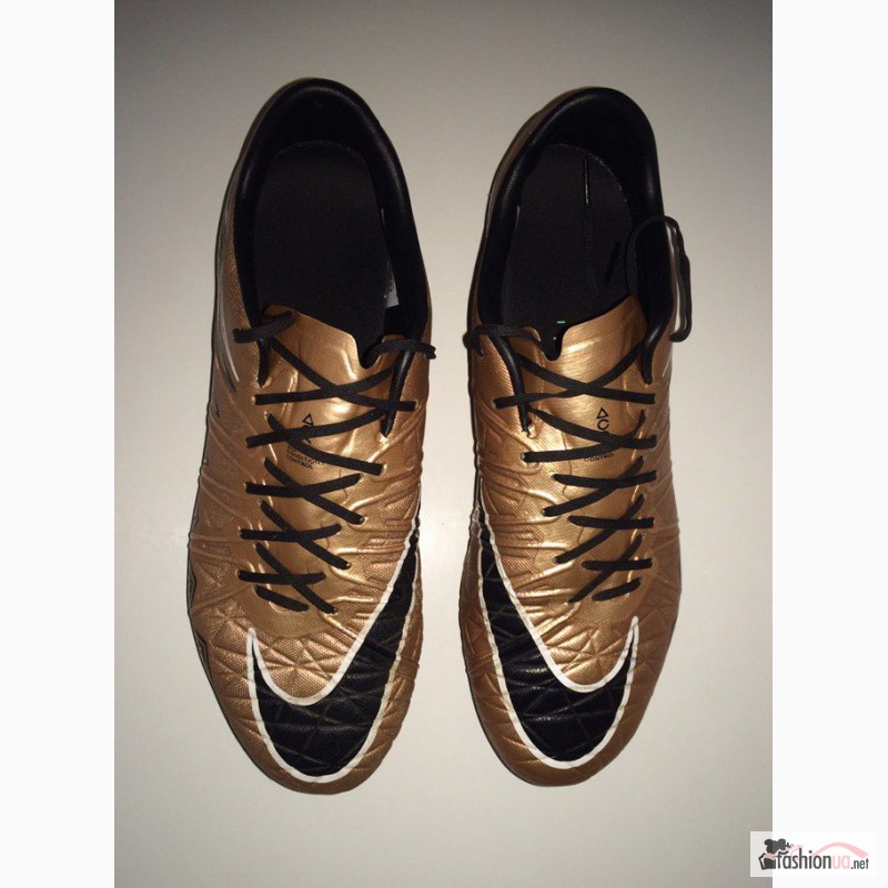 Фото 5. 41 розм Nike Hypervenom ПРОФИ футбольні бутси копочки не Adidas сороконожки