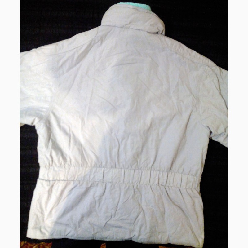 Фото 7. Куртка женская Diffusion, демисезонная большого размера 52