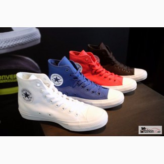 Официальный магазин Converse / Конверс в Украине