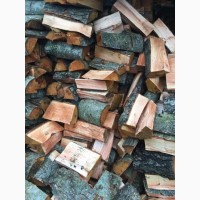 Купити дрова рубані з доставкою Млинів