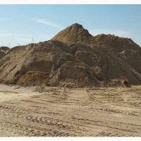 Рожище пісок щебінь Волинська область