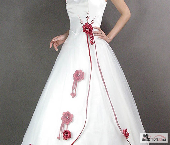 Фото 6. Платье свадебное - новое