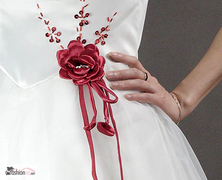 Фото 7. Платье свадебное - новое