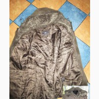 Женская кожаная куртка с капюшоном TCM. Германия. Лот 582