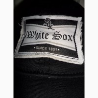 Кепка Chicago White Sox, New Era, one size