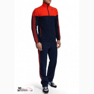 Костюм adidas TS Iconic Knit (m68027)