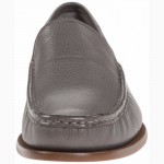 Туфли мужские Calvin Klein Denby лоферы серые