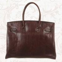 Продам женскую кожаную сумка Olympia