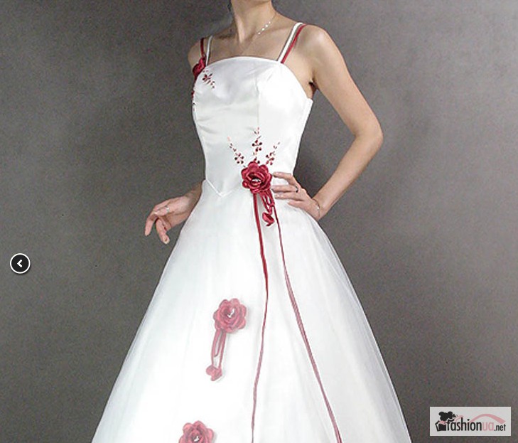 Фото 5. Платье свадебное - новое в наличии