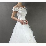Платье свадебное - новое в наличии
