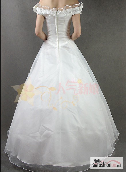 Фото 9. Платье свадебное - новое в наличии