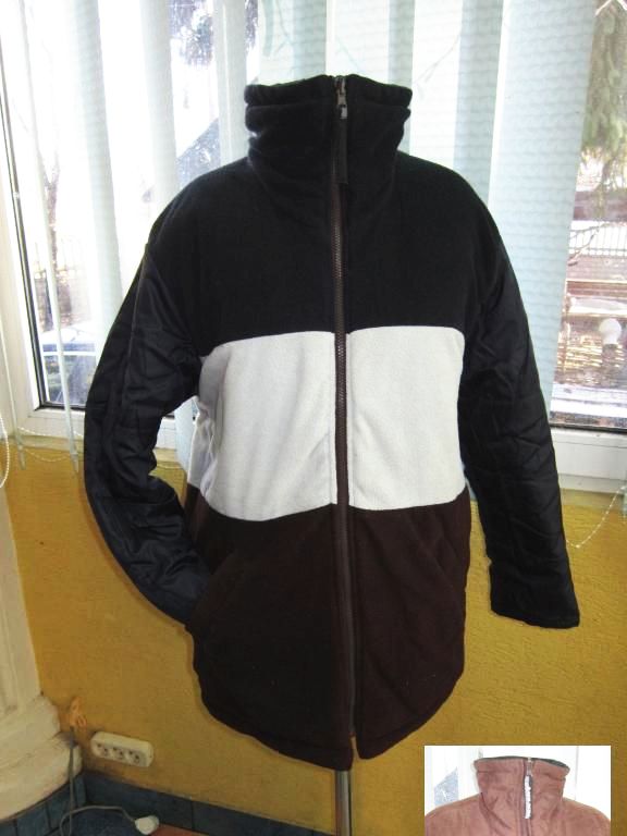 Фото 2. Тёплая зимняя женская куртка POLAR BEAR. Лот 353