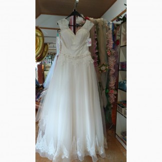 Весільні плаття прокат та продаж
