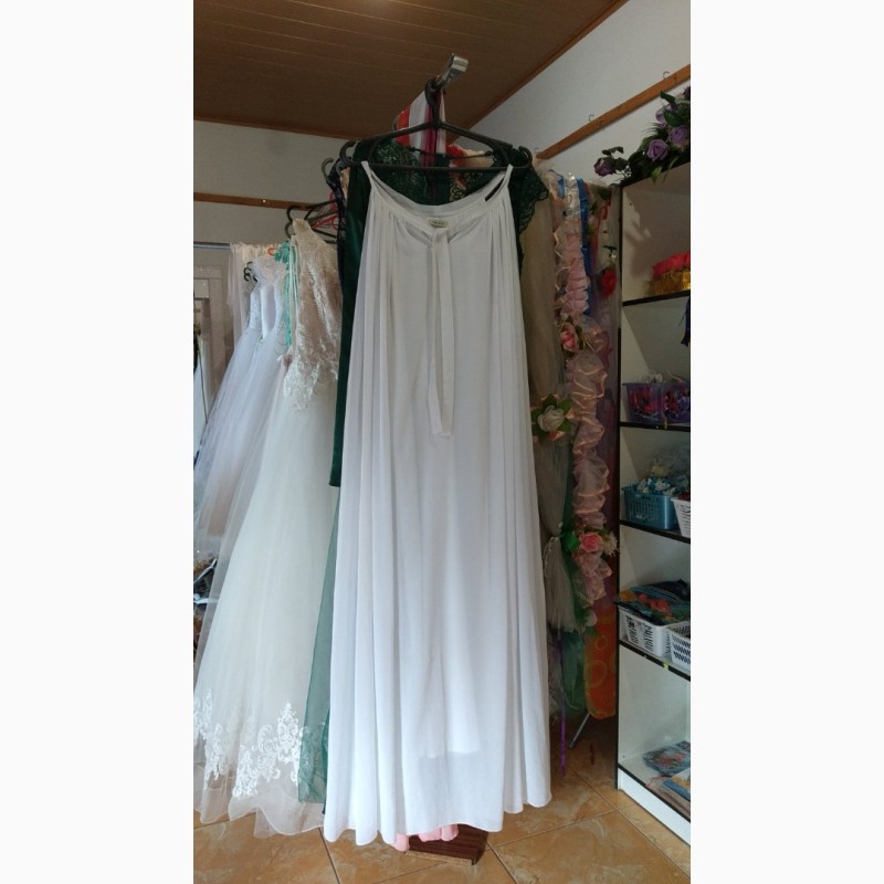 Фото 16. Весільні плаття прокат та продаж