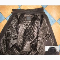 Демисезонная мужская кожаная куртка CHARLES VOGELE. Лот 876