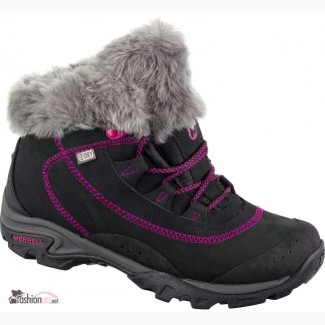 Женские ботинки Merrell Snowbound Drift Mid