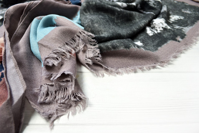 Фото 6. Плед ( шарф, палантин), зима/демисезон