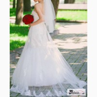 Свадебное платье Ricca Sposa