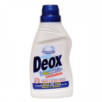 Усилитель стирального порошка антизапах Deox (0, 75 л.)