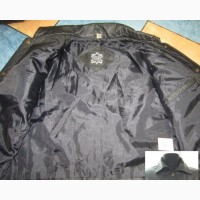 Классная короткая кожаная женская куртка Echtes Leder. Германия. Лот 1041