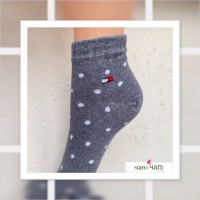 Шкарпетки жіночі «Tommy Hilfiger»