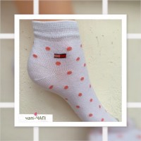 Шкарпетки жіночі «Tommy Hilfiger»