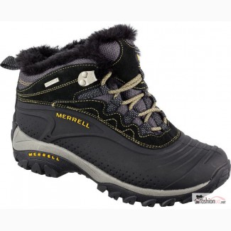 Женские ботинки Merrell STORM TREKKER 6