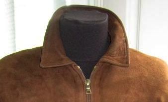 Фото 7. Мужская кожаная куртка JOGI Leather. 60р. Лот 1133
